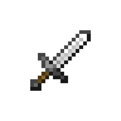 Mini Item | Маленькие Предметы – Minecraft Ресурспак